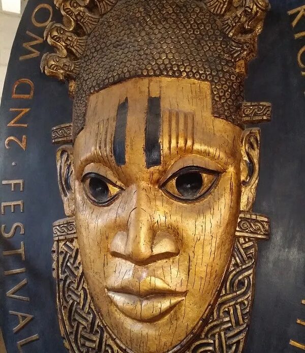 7 Things You Should Know About FESTAC Festival