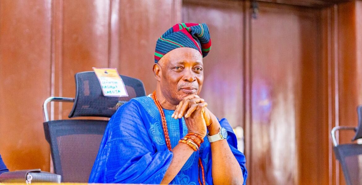 5 Things You Should Know About the 44th Olubadan of Ibadan