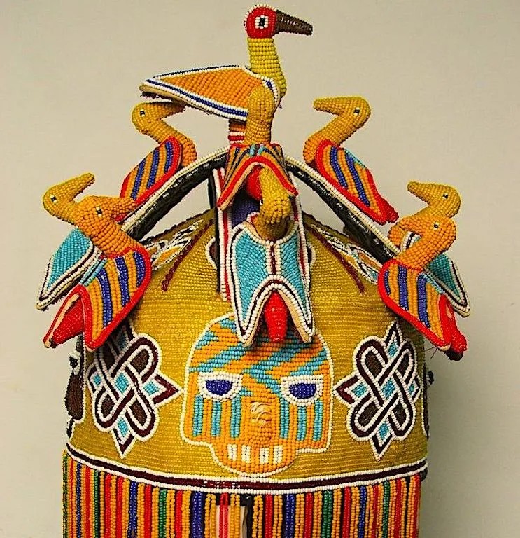 5 Things You Should Know About the 44th Olubadan of Ibadan