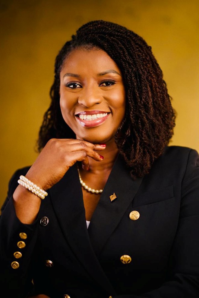 Pearl Nkrumah Becomes First Female MD of Access Bank Ghana