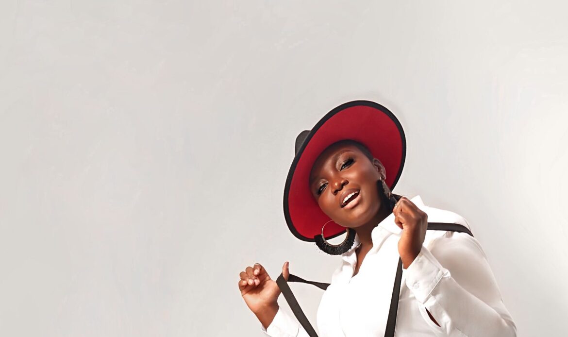 From Medicine to Masterpieces – The Story of Tolani Alli