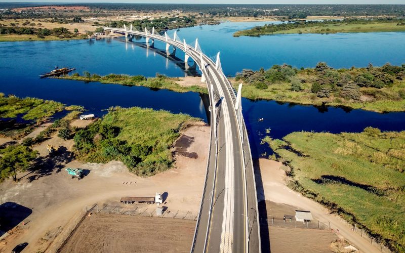 4 African Bridges With a Story