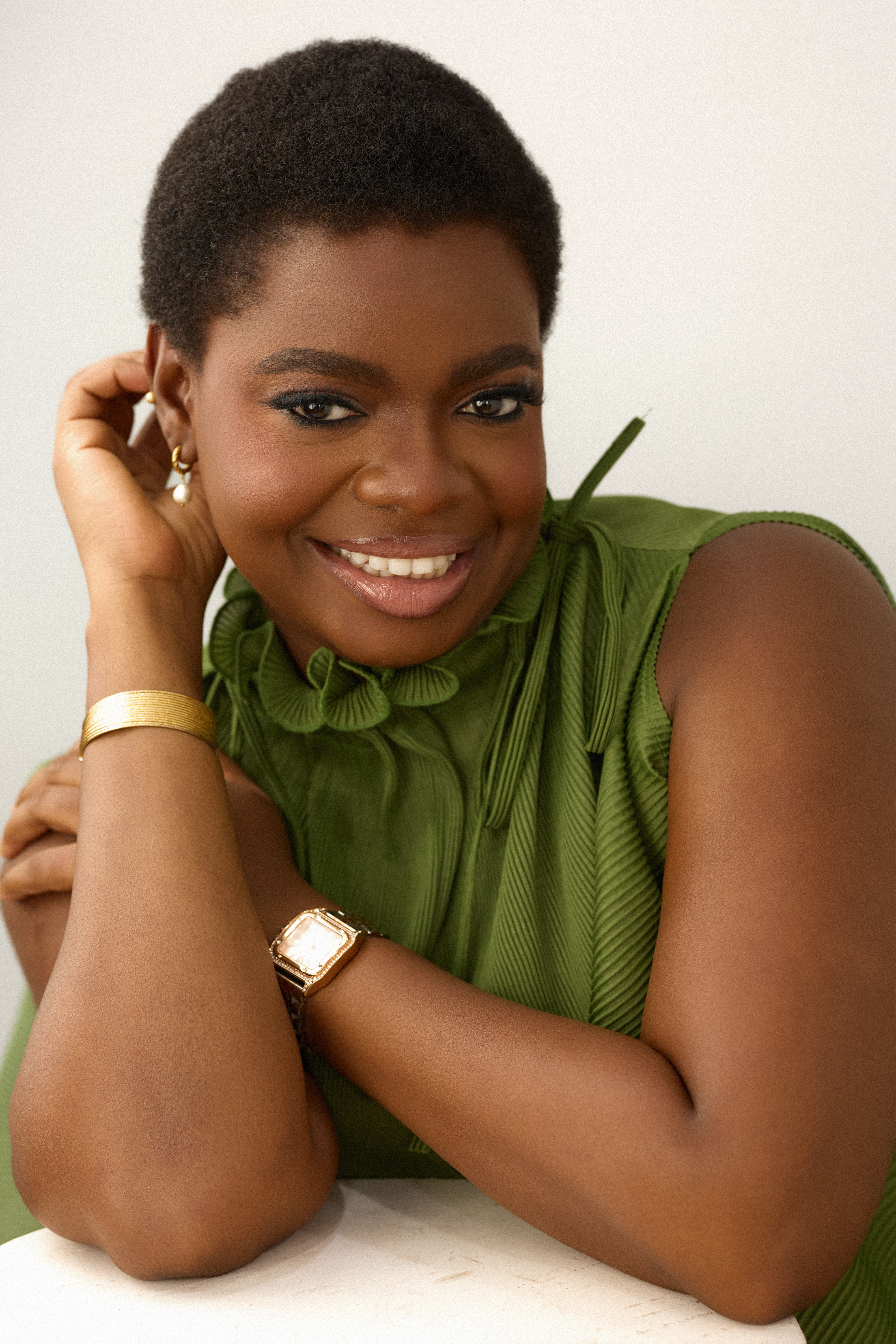 The Balm Co. : Giving Women’s Stories the Space They Deserve