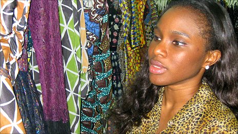 How Lisa Folawiyo Turned Ankara Into a Global Luxury Statement