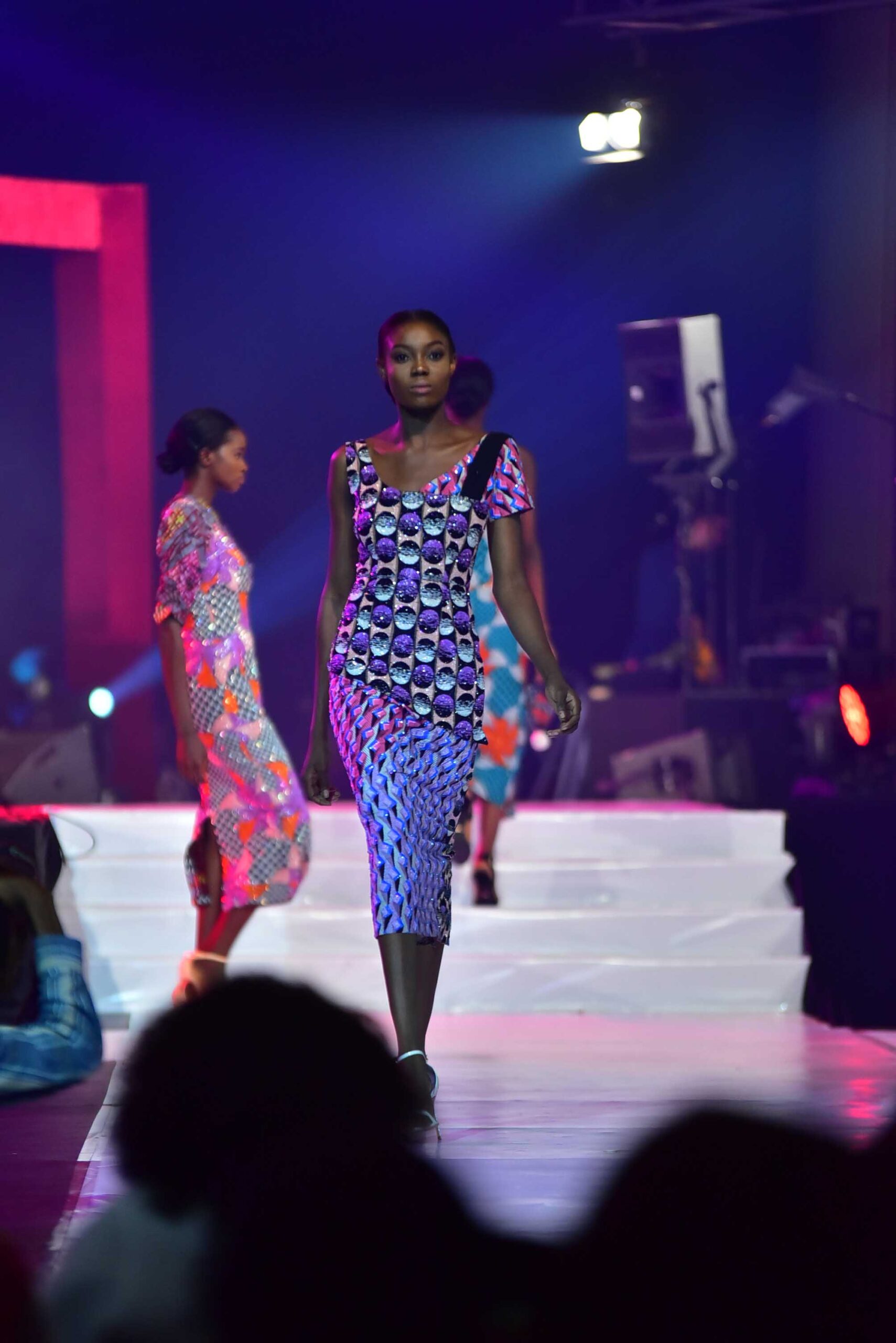 How Lisa Folawiyo Turned Ankara Into a Global Luxury Statement
