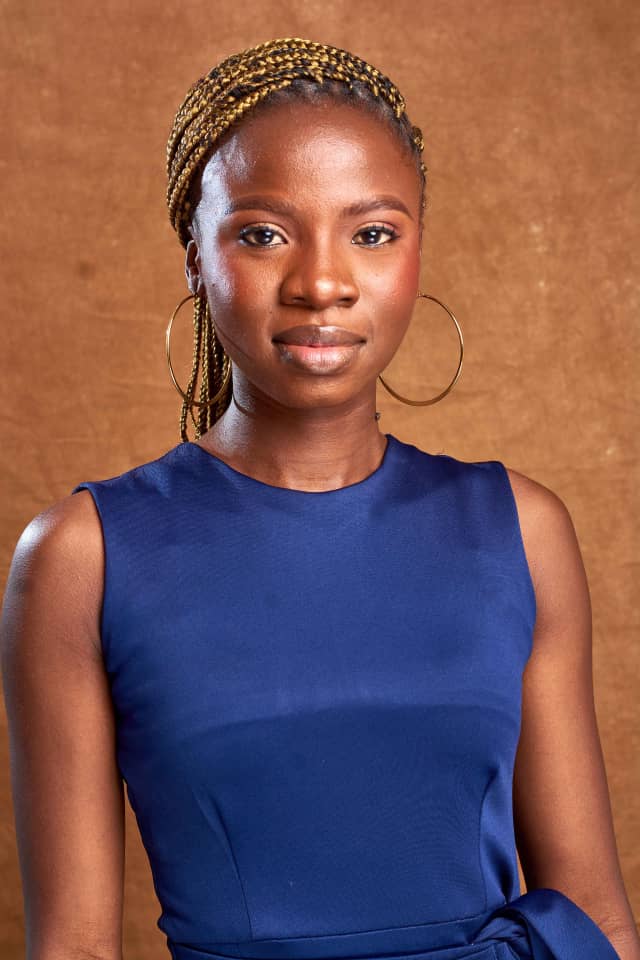 Lagos Hustle Diaries: Ameenah’s Eight Alarms