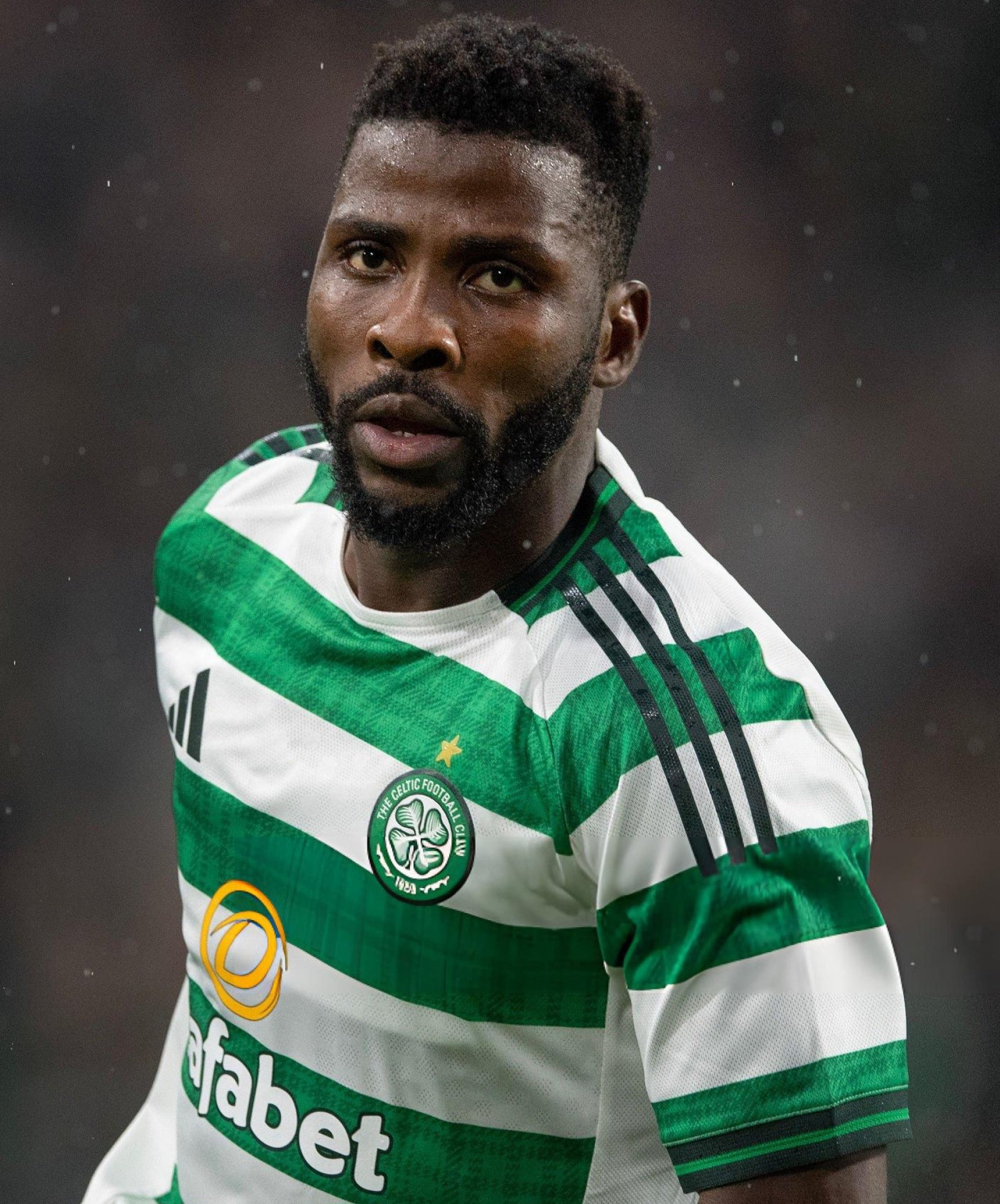 Akor Adams, Onuachu, Iheanacho, and Babajide Steal the Weekend Spotlight