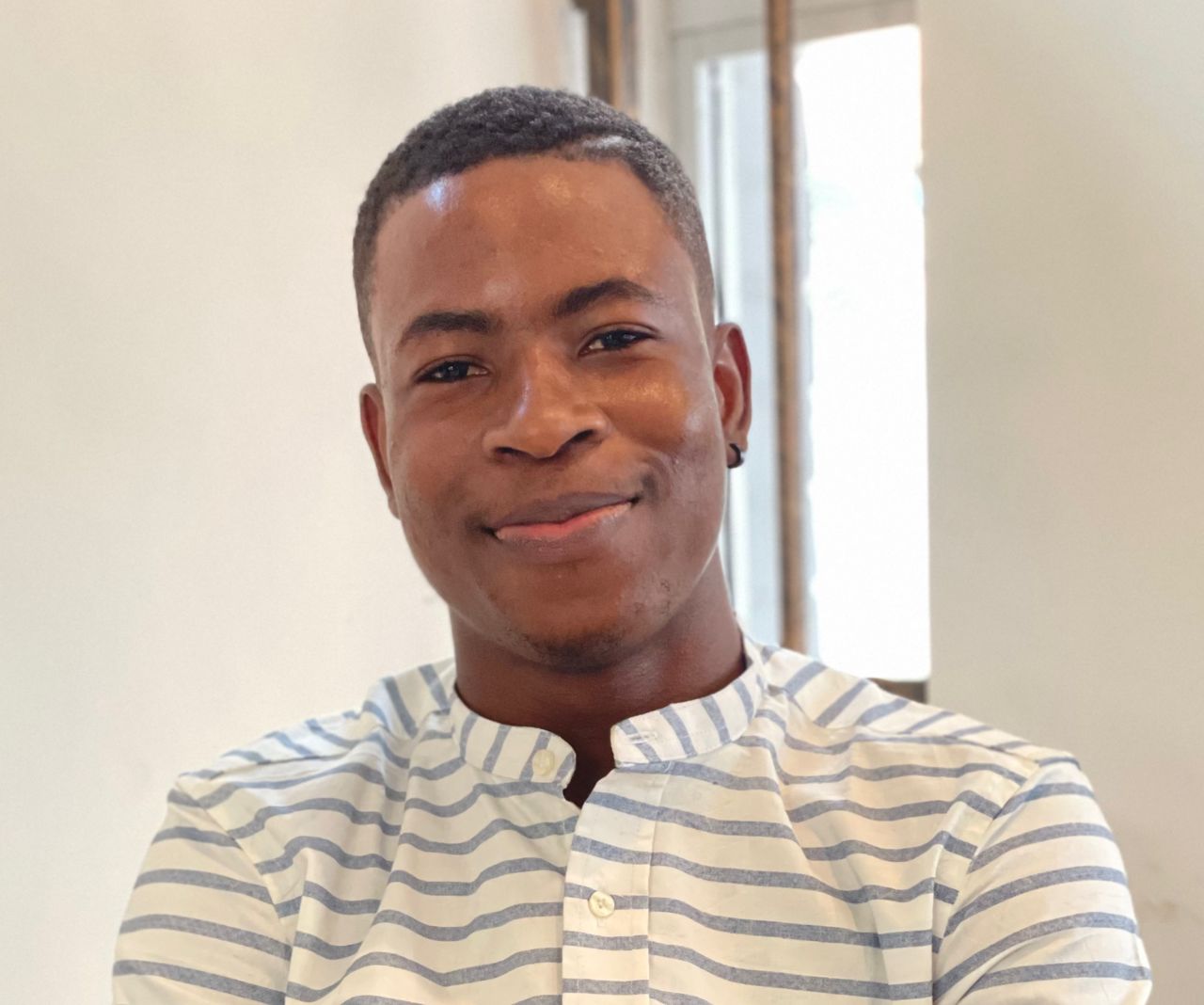 Peter Ogundairo: From Paychecks to Portfolios at Techwriteable