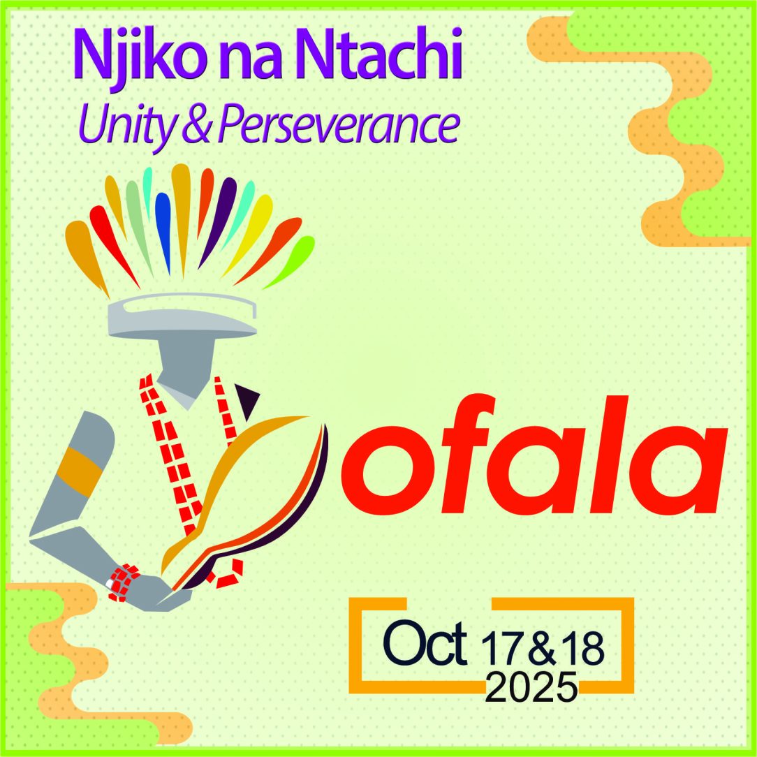 What Do You Know About The Ofala Festival