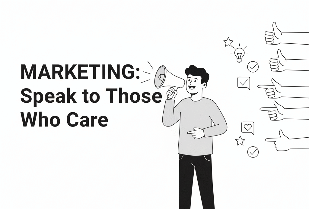 Marketing Tips For Content Creators
