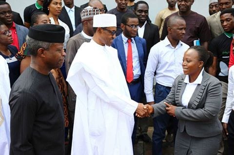 The Inspiring Story Behind Mamamoni and Nkem Okocha