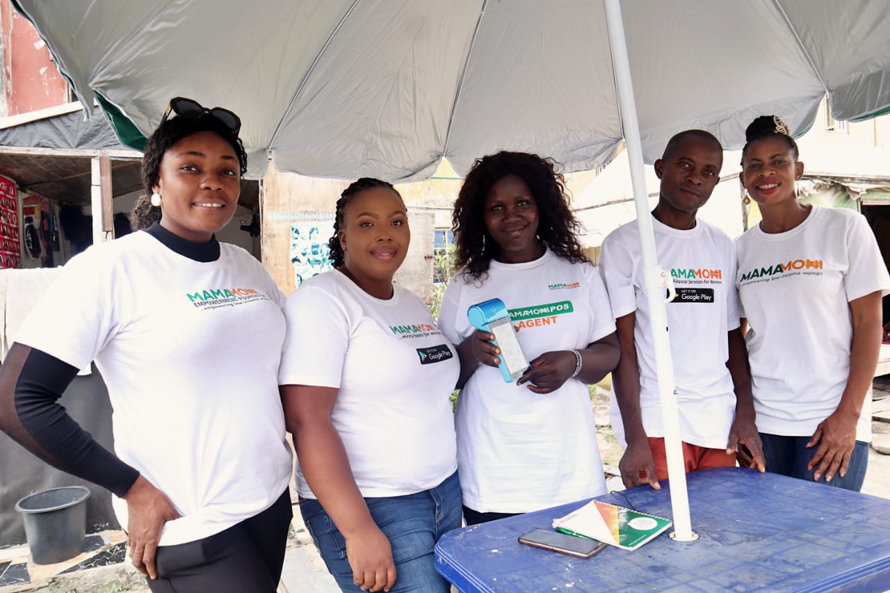 The Inspiring Story Behind Mamamoni and Nkem Okocha
