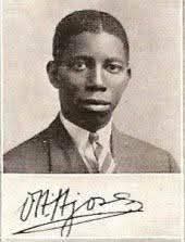 Professor Oladele Adebayo Ajose
