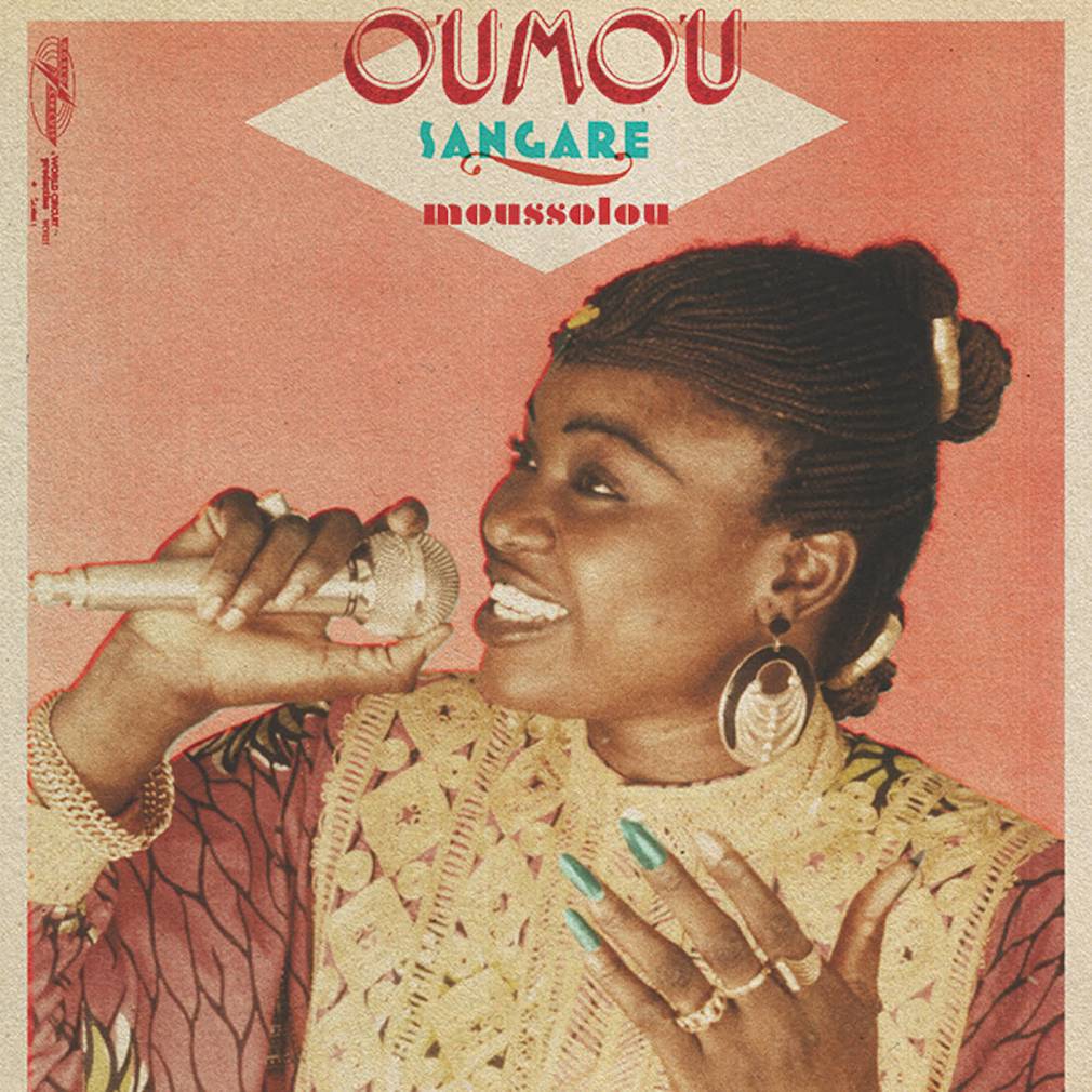What Do You Know About Oumou Sangaré?