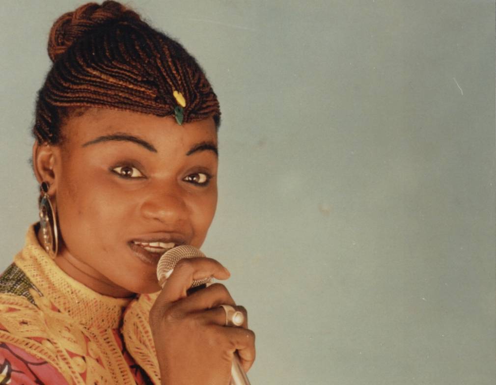 What Do You Know About Oumou Sangaré?