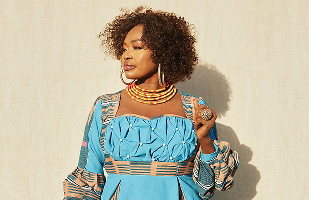 What Do You Know About Oumou Sangaré?