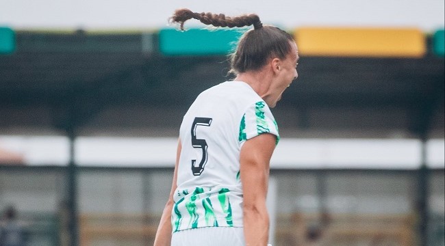 Super Falcons Qualify For 2026 WAFCON After 3-1 Win