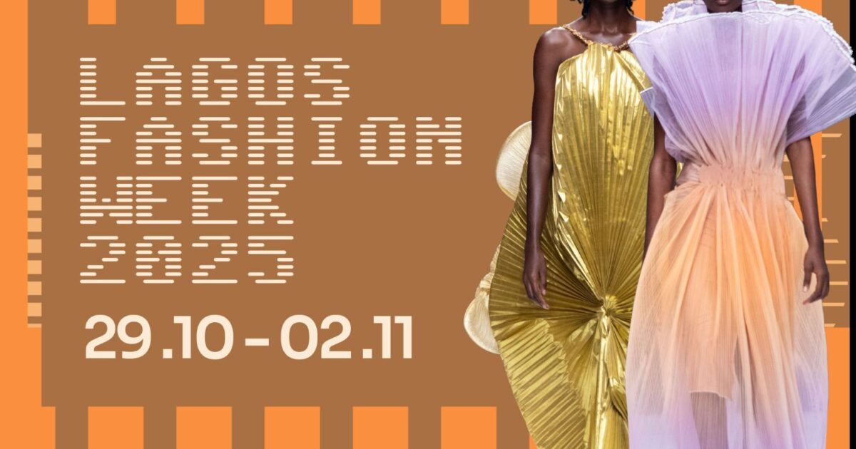 5 Things to Know About Lagos Fashion Week 2025