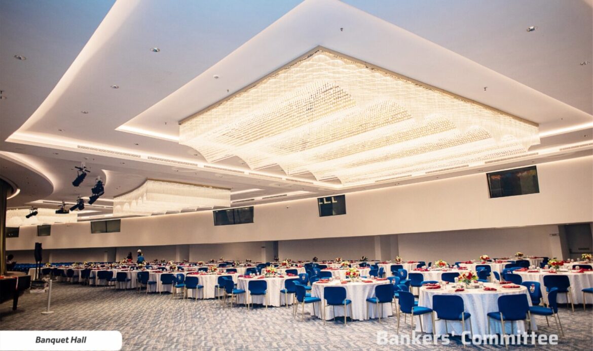 Renovated National Theatre Renamed Wole Soyinka Centre