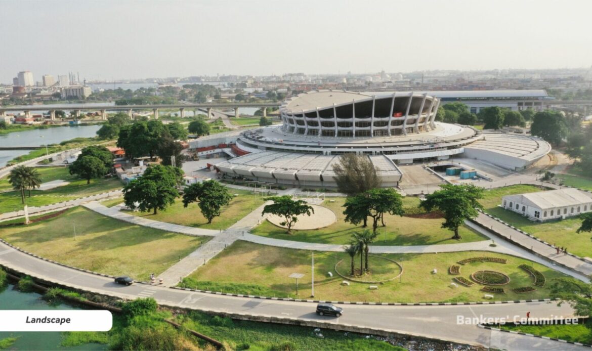 Renovated National Theatre Renamed Wole Soyinka Centre