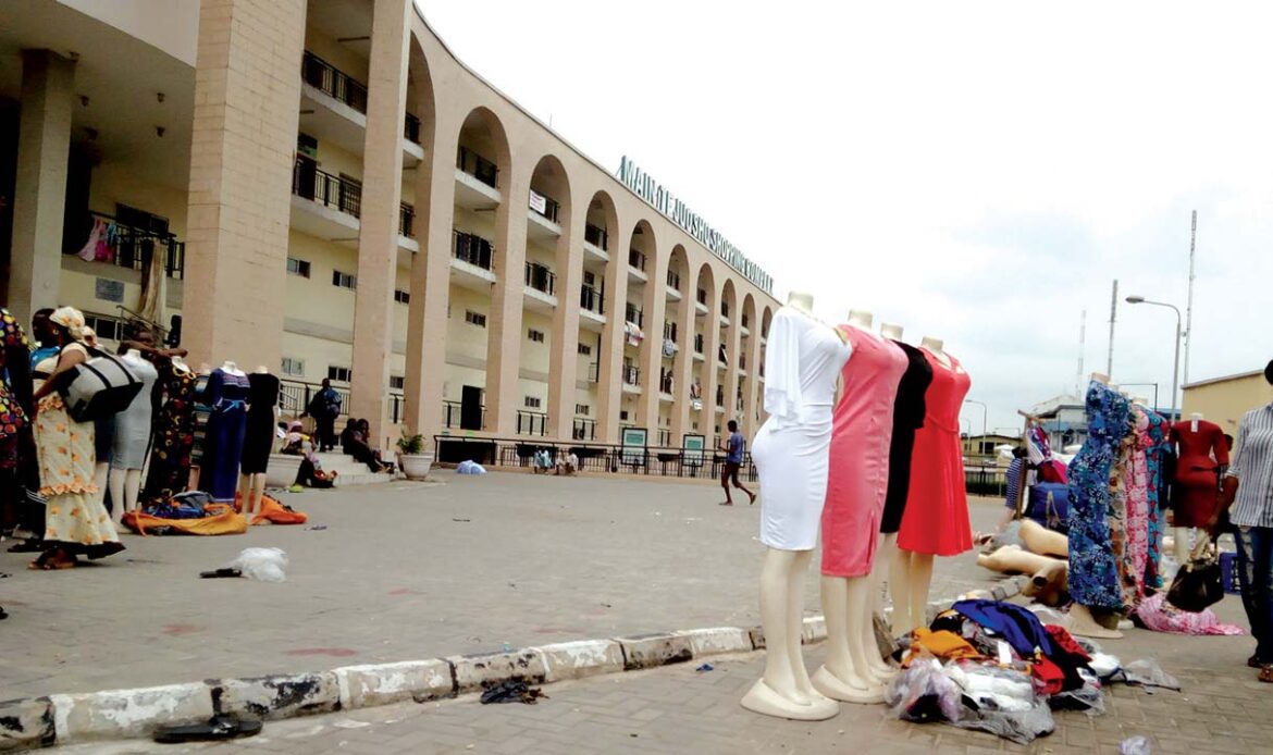 What Have You Heard About Nigerian Markets?