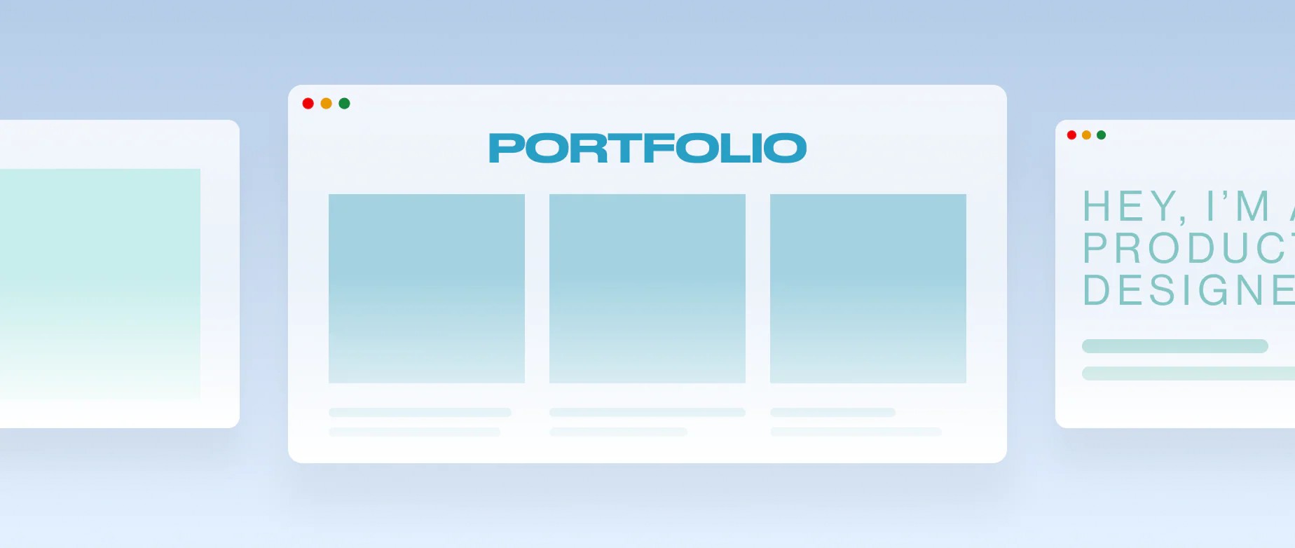 4 Reasons Why You Need a Portfolio