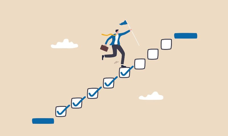 4 Reasons Why You Need a Portfolio