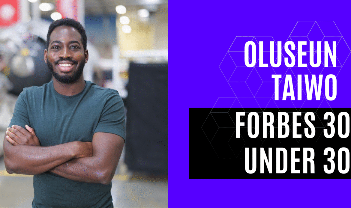 Black History Month: 10 Diasporan Nigerians Building Global Legacies