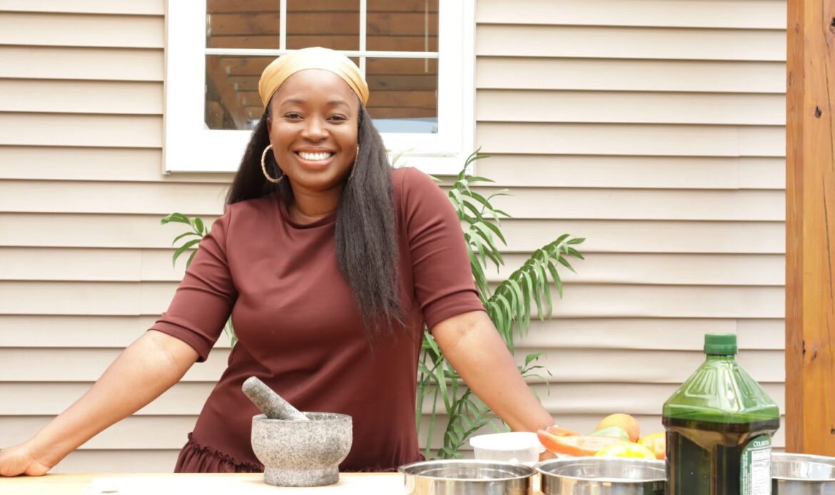 Black History Month: 10 Diasporan Nigerians Building Global Legacies