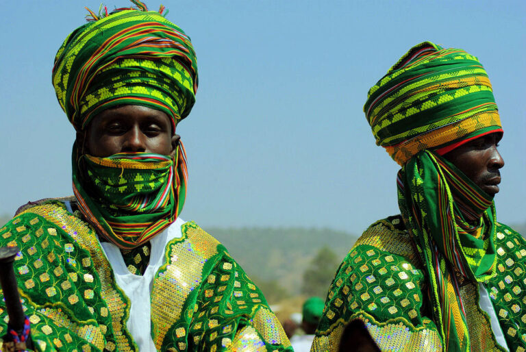 What Do You Know About Hausa Culture - RefinedNG