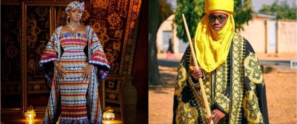 What Do You Know About Hausa Culture - RefinedNG