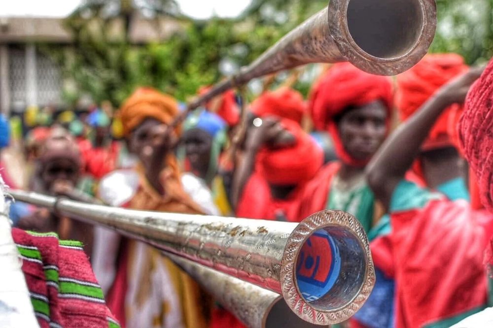 What Do You Know About Hausa Culture