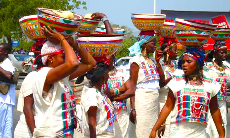 What Do You Know About Hausa Culture