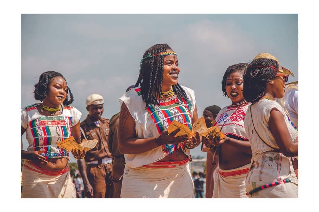 What Do You Know About Hausa Culture - RefinedNG