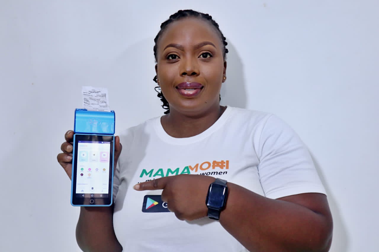 The Inspiring Story Behind Mamamoni and Nkem Okocha