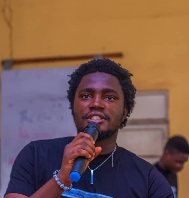 ThinqScribe: How One Nigerian Founder Is Teaching AI to Think Like a Student