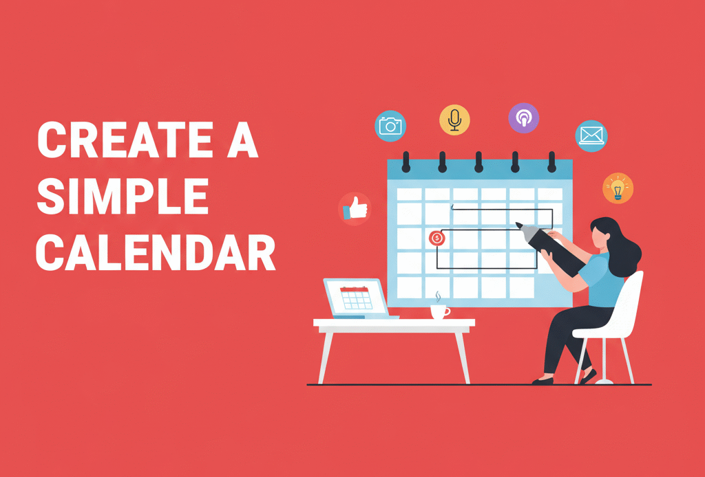 How You Can Create a Working Content Plan (According to Experts)