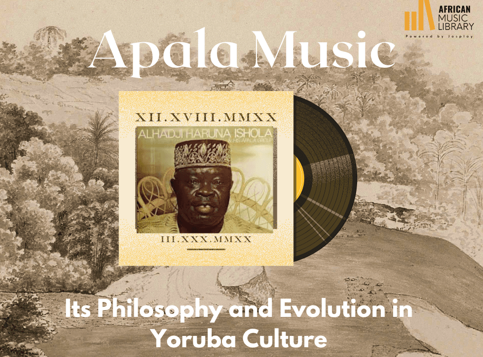 5 Things You Should Know About Apala Music