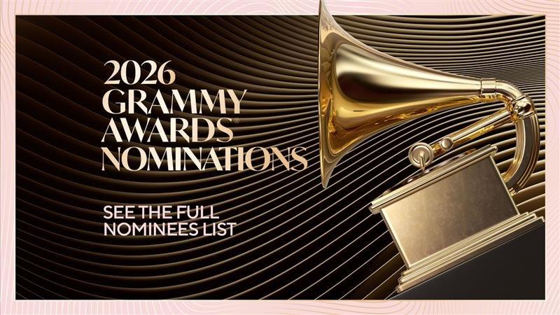 Best African Music Performance: Nigerian Artists Dominate 2026 Grammy Nominations