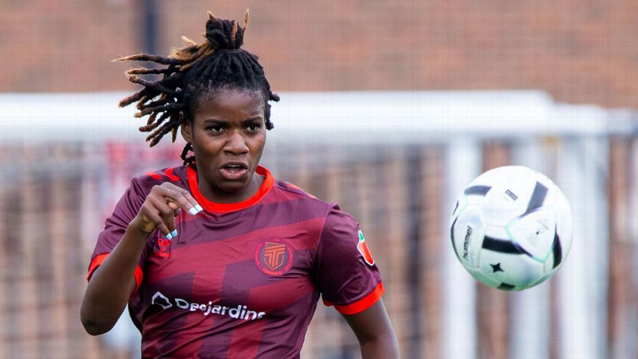 Esther Okoronkwo Makes NSL History With Incredible Hat-Trick