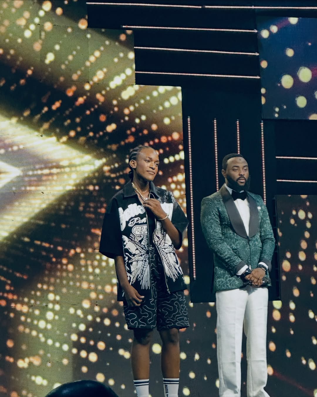 TheGlobalPoet Wins De9jaSpirit Talent Hunt Season 4 — Here’s What You Should Know About Her Big Win