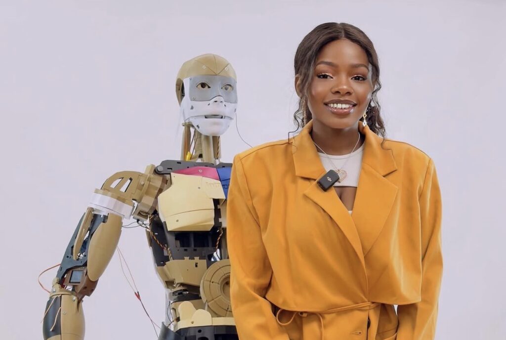 Rejoice Kosi Anierobi Aims for 100-Hour Guinness Record