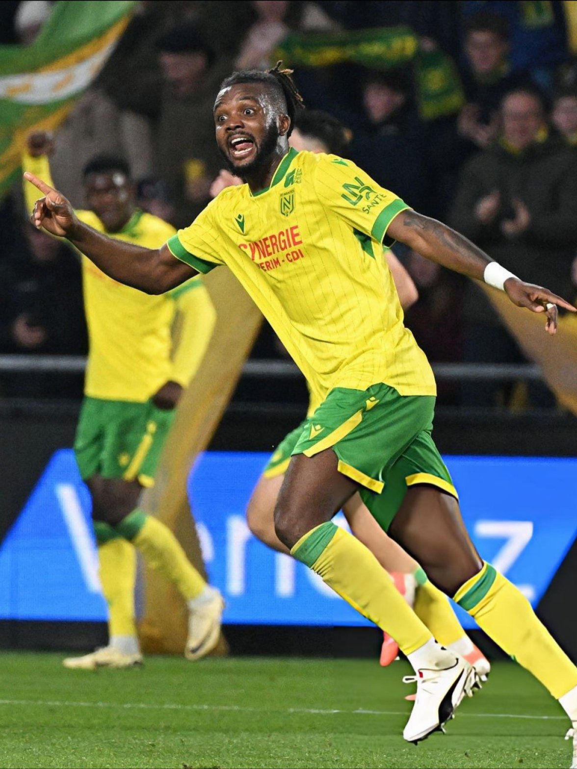 Chukwueze Assists, Awaziem Scores, Aina Nears Comeback