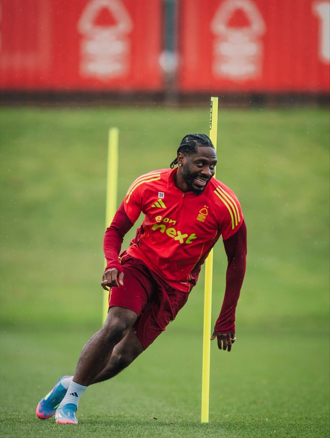 Chukwueze Assists, Awaziem Scores, Aina Nears Comeback