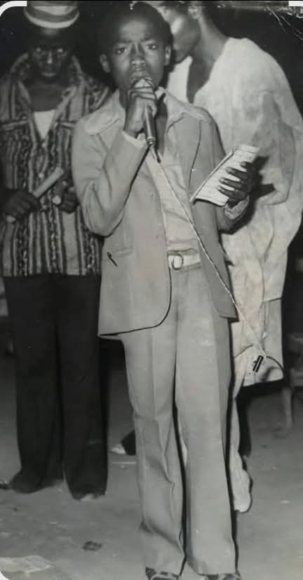 Many Many… Things You Didn’t Know About Adewale Ayuba