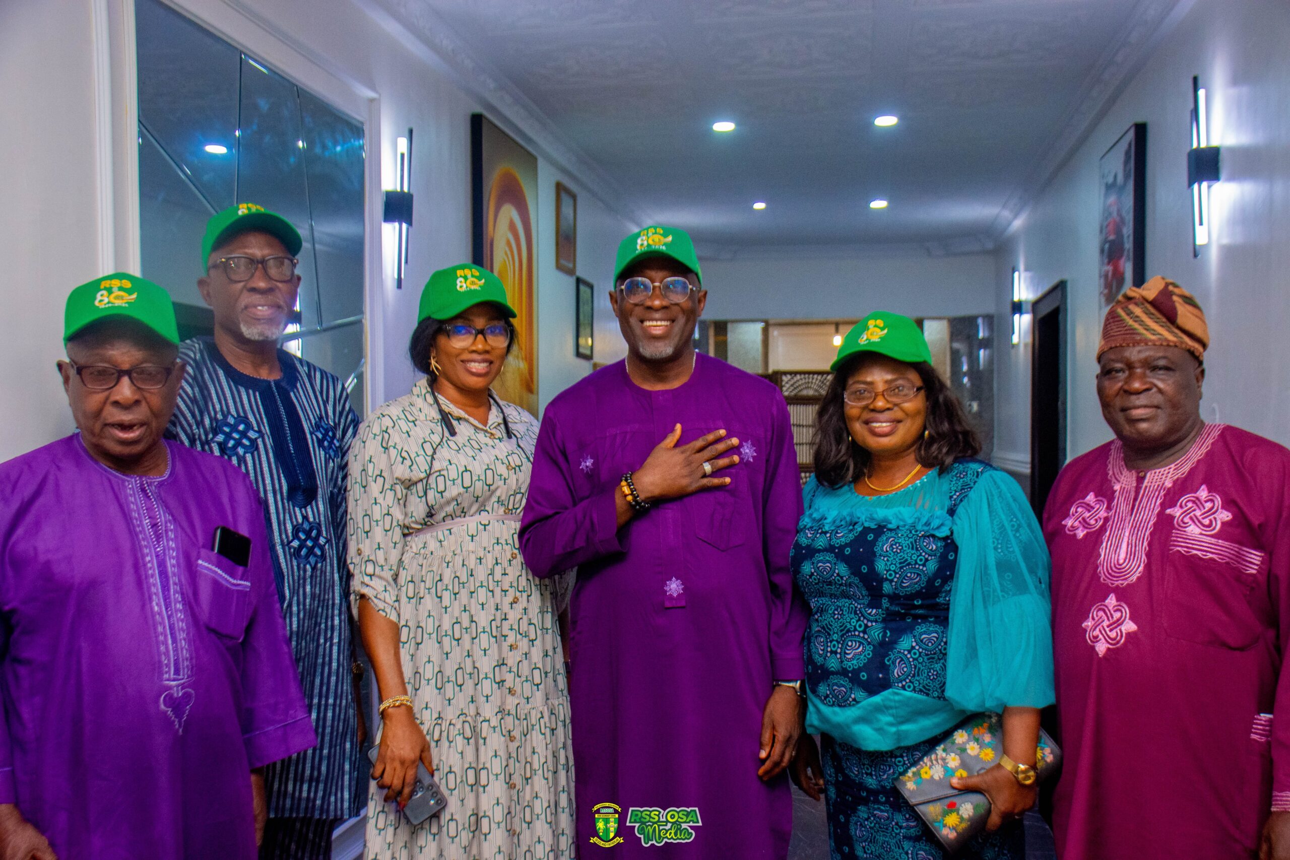 Many Many… Things You Didn’t Know About Adewale Ayuba