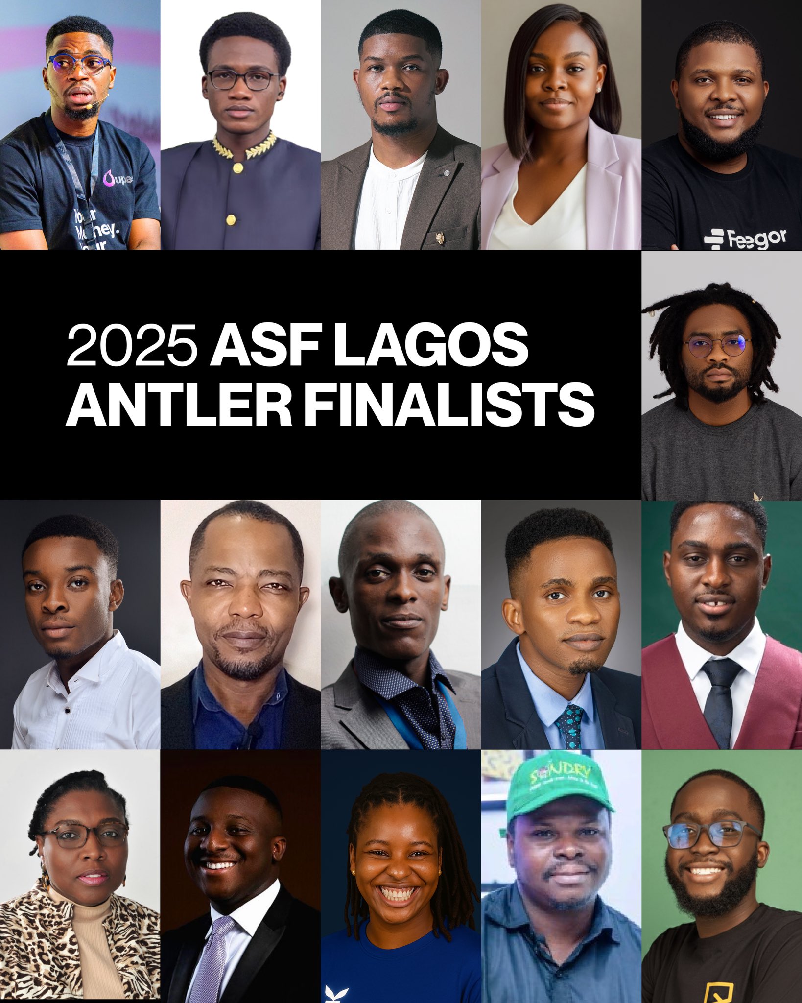 Everything You Need to Know About Africa Startup Festival (Lagos)