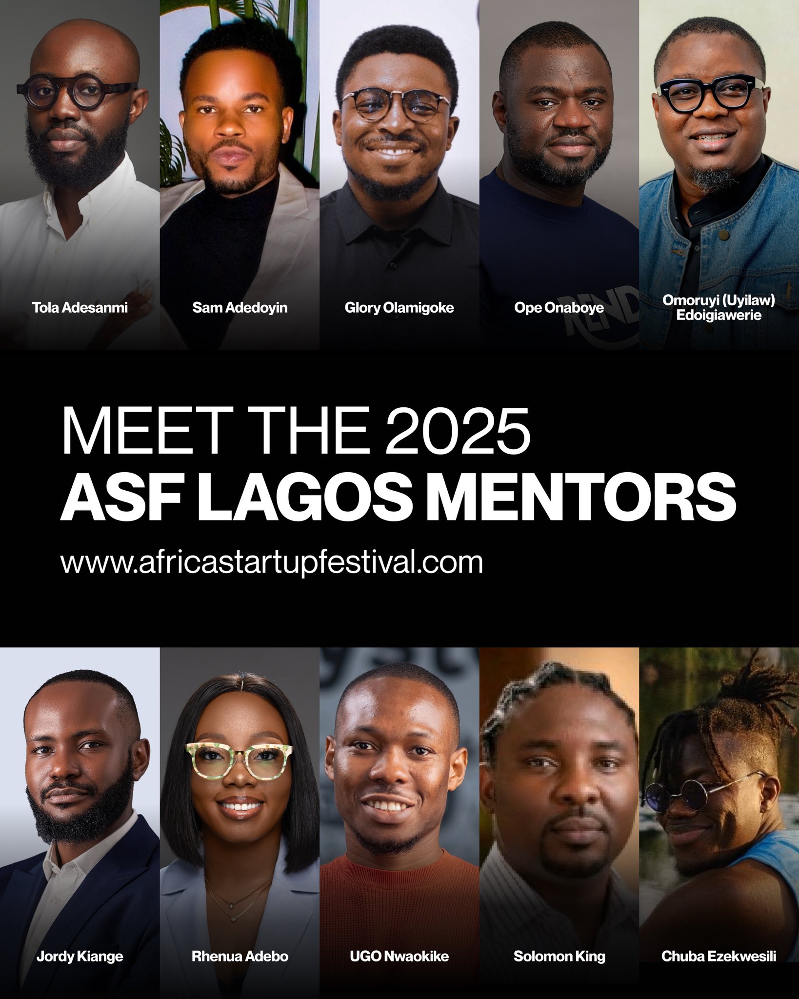 Everything You Need to Know About Africa Startup Festival (Lagos)
