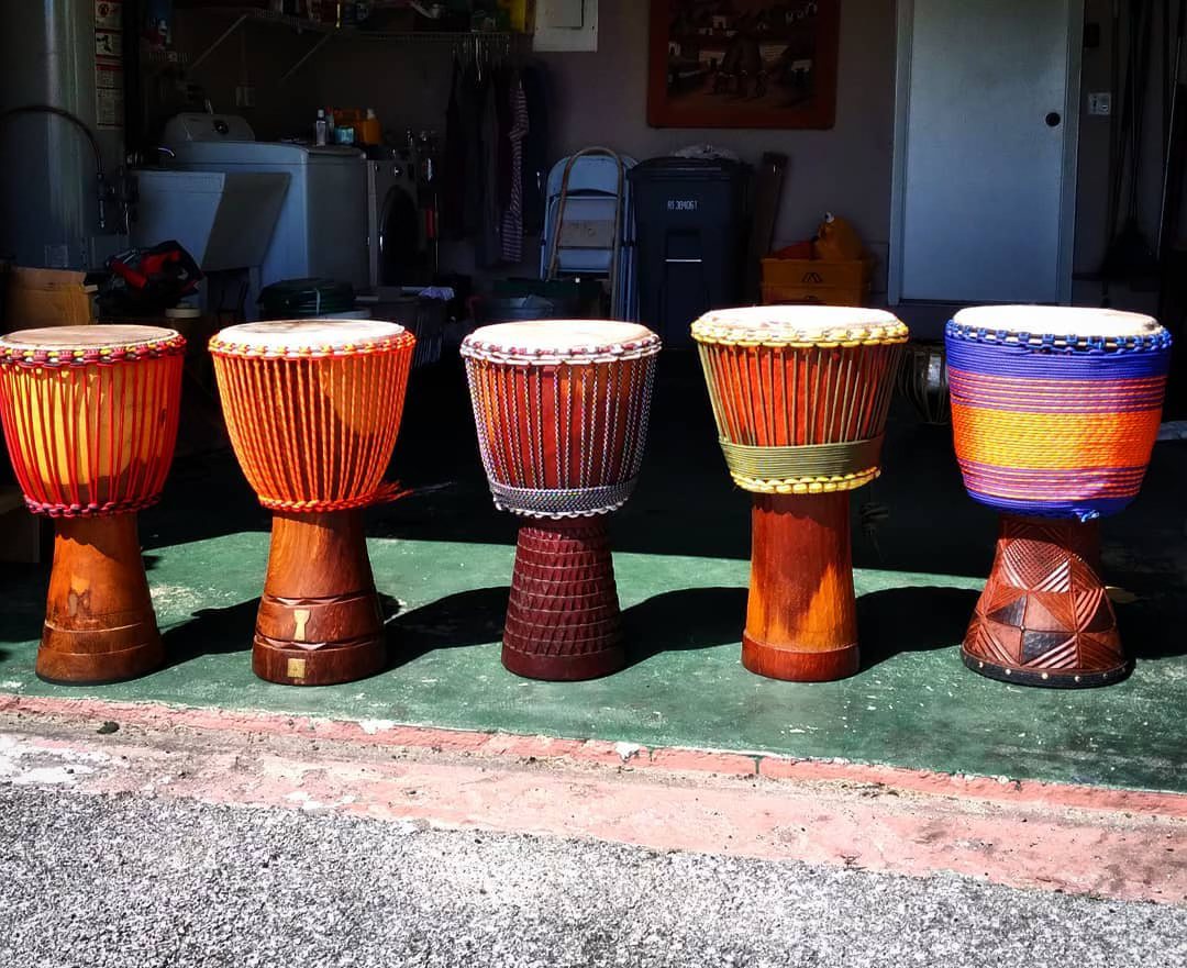 Have You Heard Wassoulou Music?