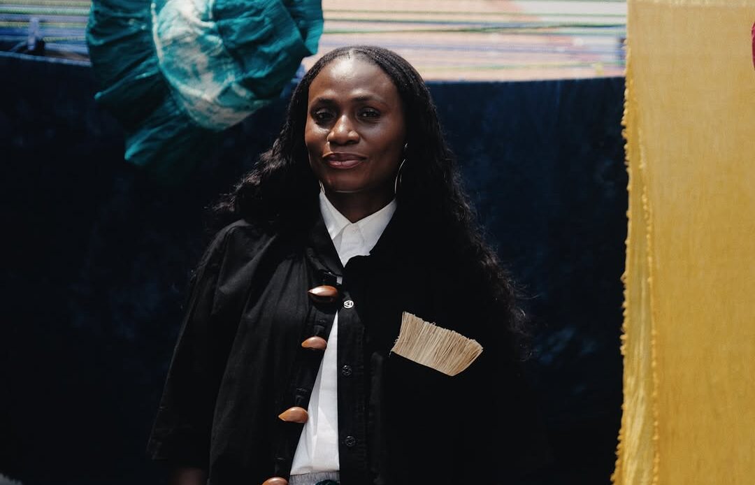 Lagos Fashion Week Wins 2025 Earthshot Prize for Pioneering Sustainable Fashion in Africa